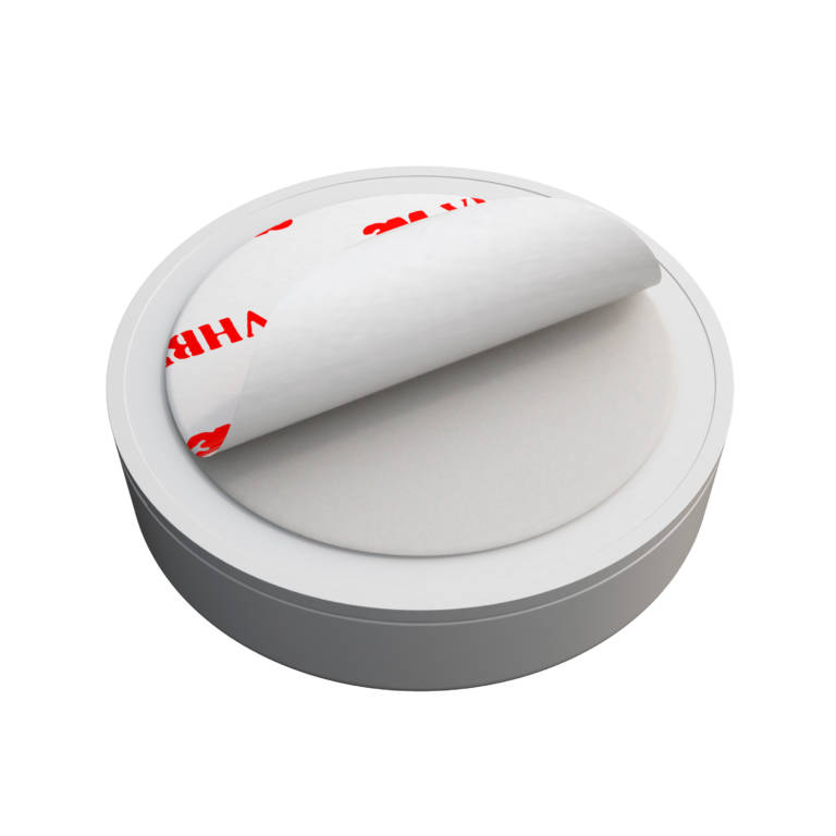 2-puolinen 3M VHB -kiinnitysteippi RuuviTagille