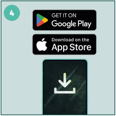 Lataa maksuton Ruuvi Station -sovellus