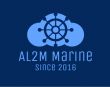 AL2M Marine Ruuvi reseller logo
