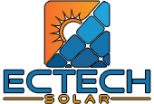 Ruuvi Reseller: Ectech Solar Logo