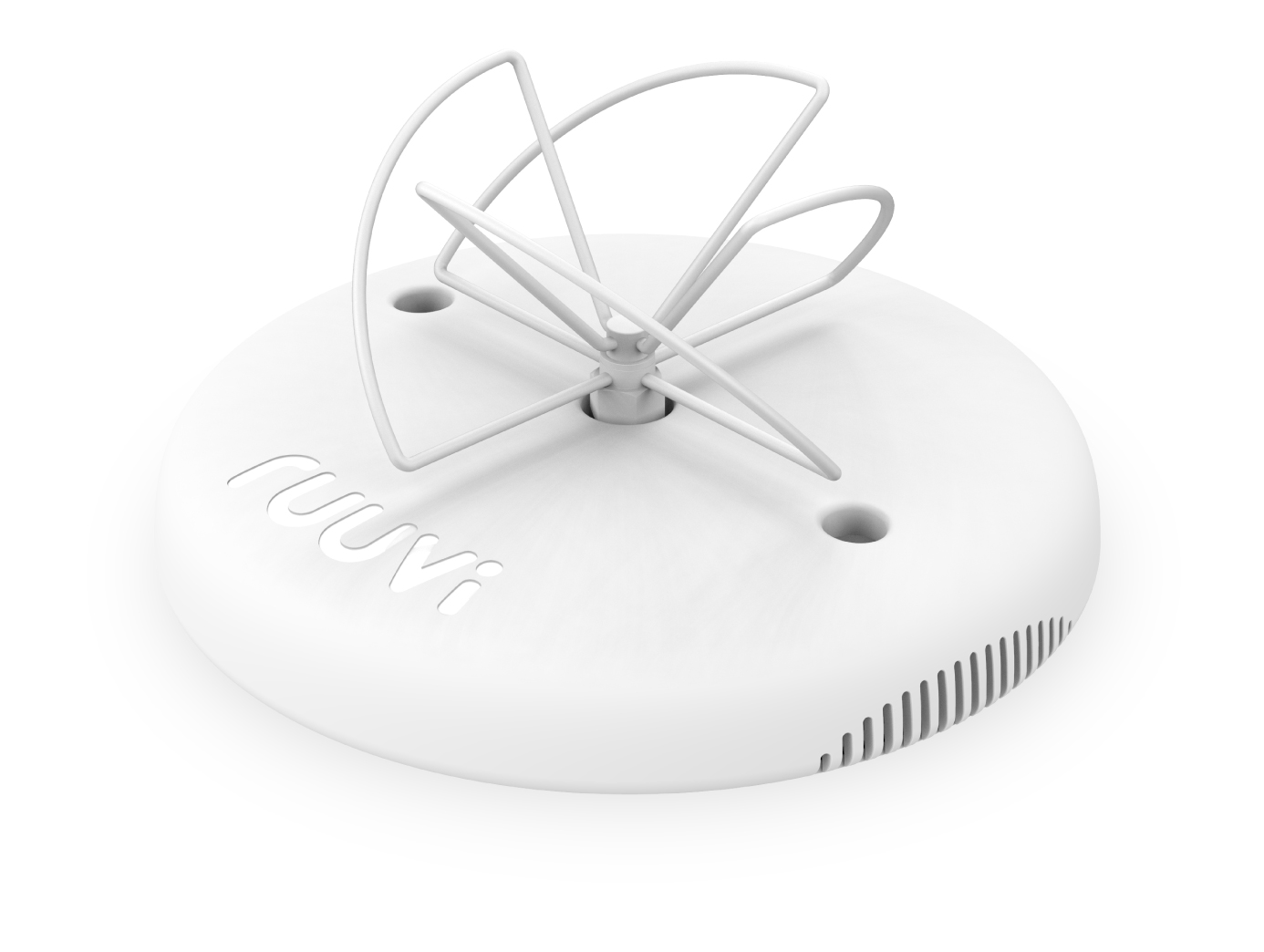 Remote Monitoring For Your Ruuvi Sensors Ruuvi