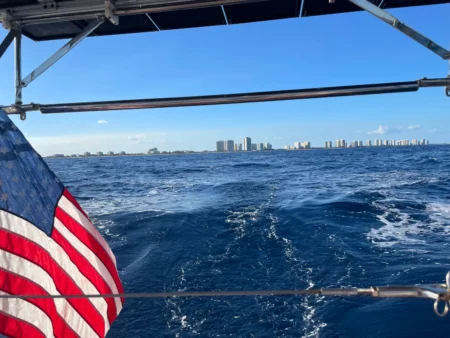 ROAM and Ruuvi: Advanced Wireless Monitoring for Boats