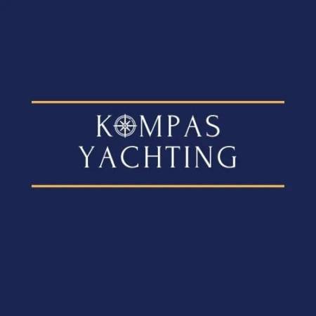 Kompas Yachting Ruuvi reseller logo
