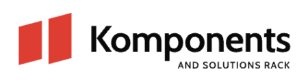 Komponents