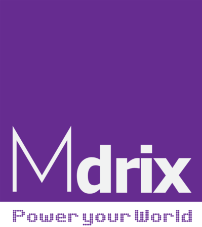 Mdrix is a reseller of Ruuvi's products.