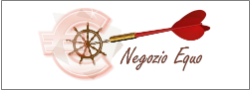 Negozio Equo Ruuvi reseller logo