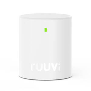 Ruuvi Air Quality Sensor