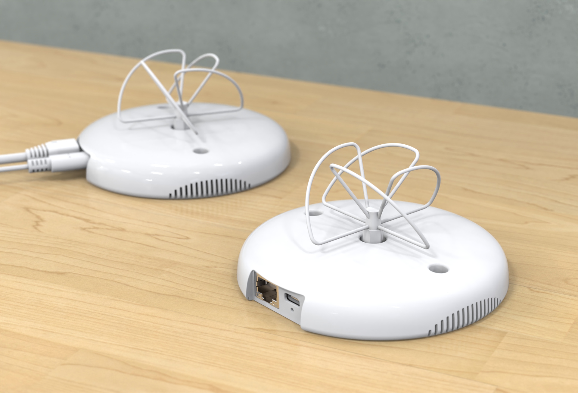 Simplified IoT Connectivity with the Ruuvi Gateway Router - Ruuvi