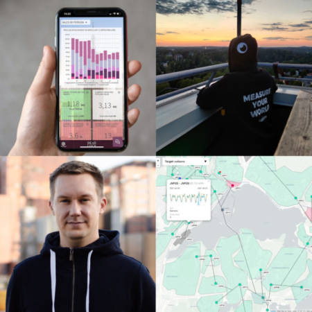 Suomen lupaavimmat startupit