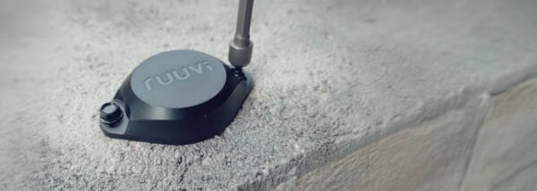 RuuviTag Pro Wireless Sensor - Ruuvi