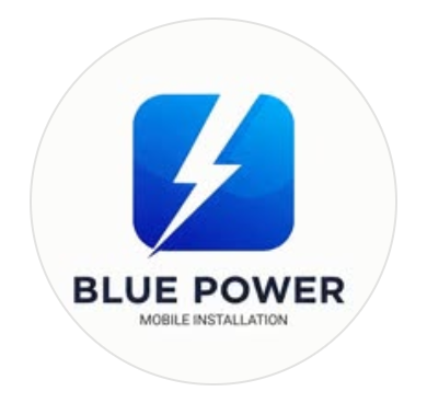 Blue Power Mobile Installations