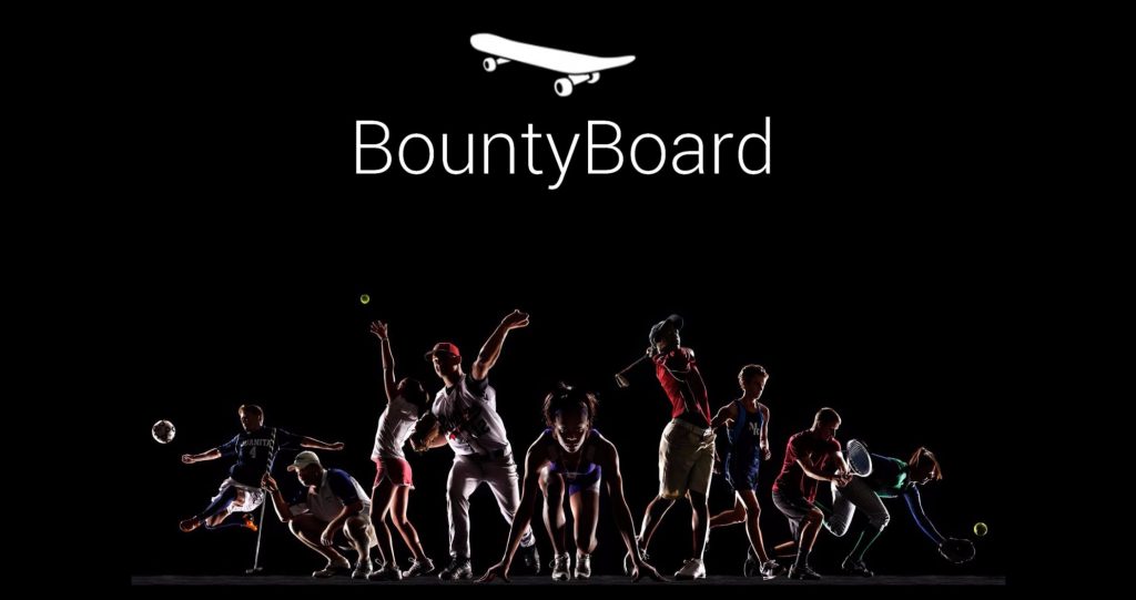 BountyBoard logo