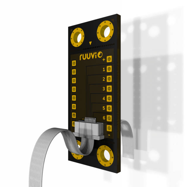 Ruuvi Connector Kit