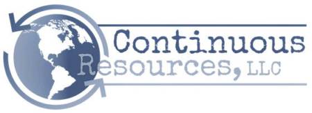 Continuous Resources, LLC Ruuvi reseller