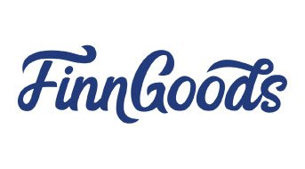 Finngoods logo