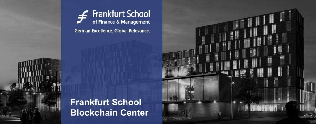 Frankfurt school of finance & management