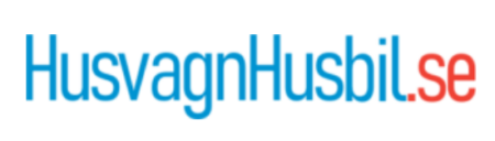 HusvagnHusbil