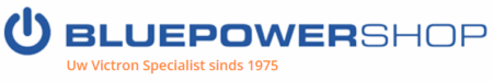 Ruuvi Reseller: Bluepowershop Logo