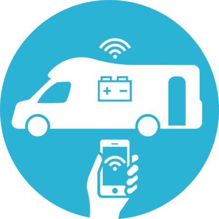 Smartcamper Ruuvi reseller