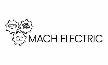 Mach electric Ruuvi reseller 