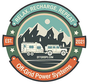 Off Grid Power Systems Ruuvi reseller