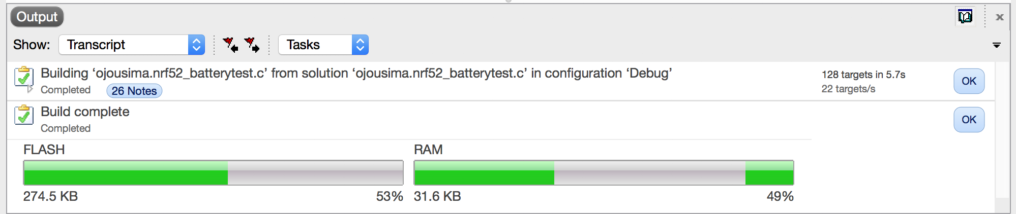 Custom Ruuvi Data Format in a Day - Ruuvi