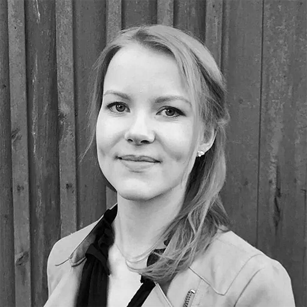 Sini-Maaria Niku, CCO, Ruuvi