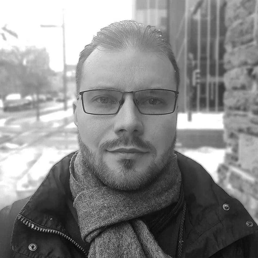 Otso Jousimaa, CIO, Ruuvi