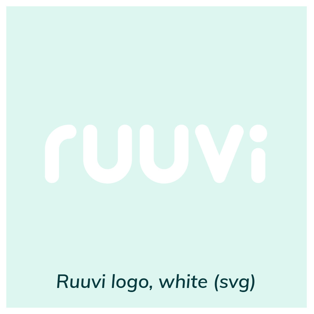 Ruuvi Logo