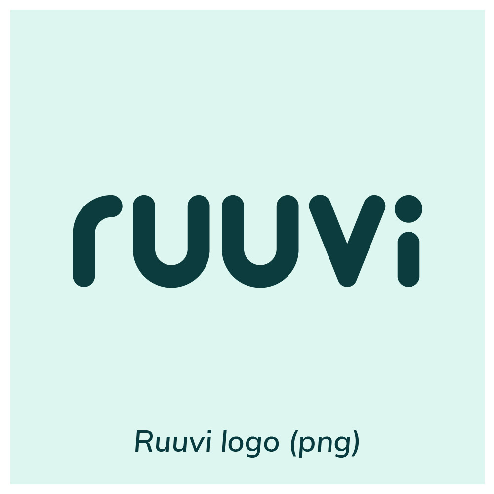 Ruuvi Logo
