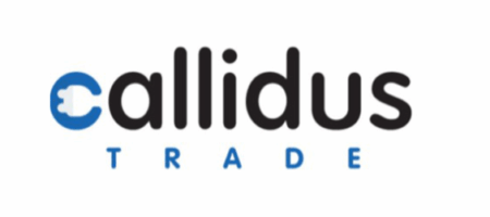 Ruuvi Reseller: Callidus Logo