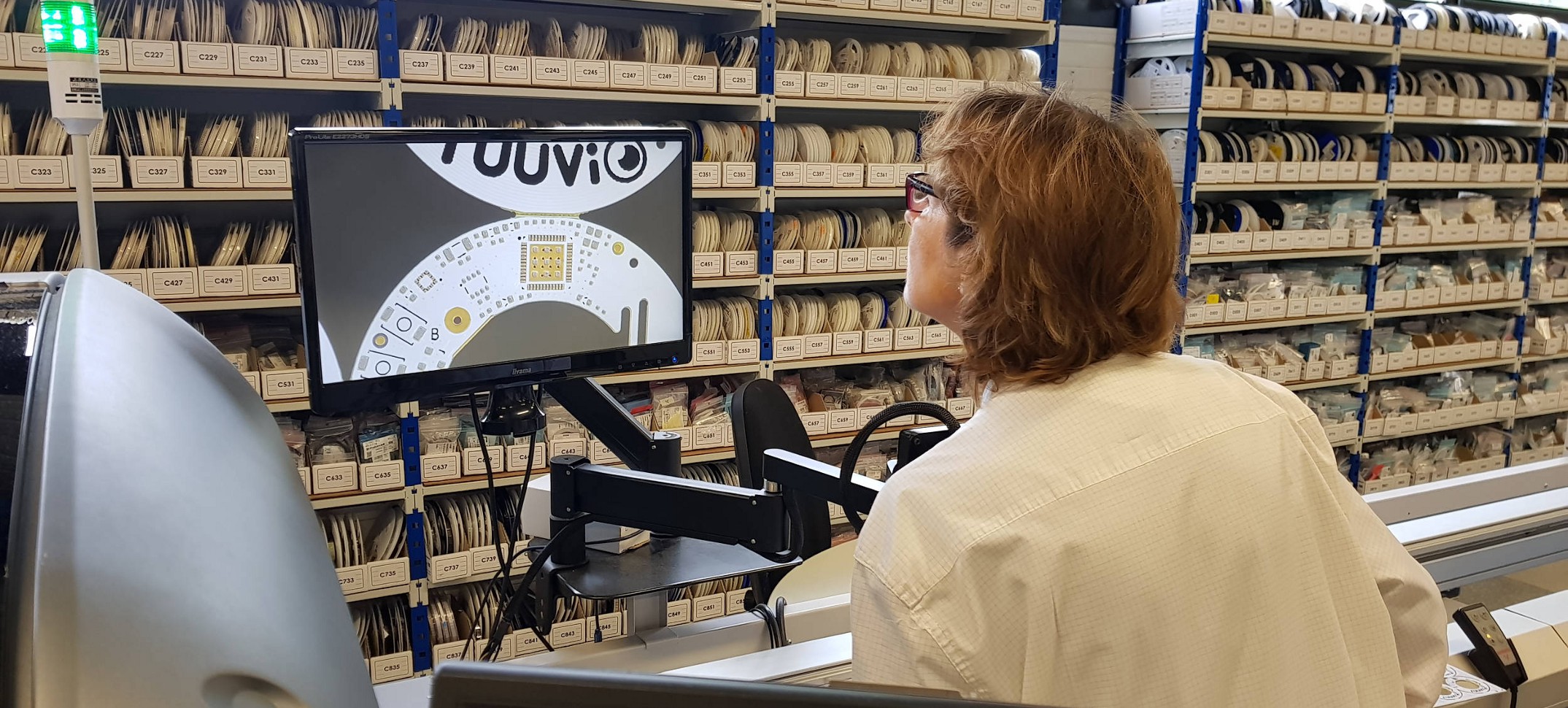 Inside View: Building RuuviTags - Ruuvi