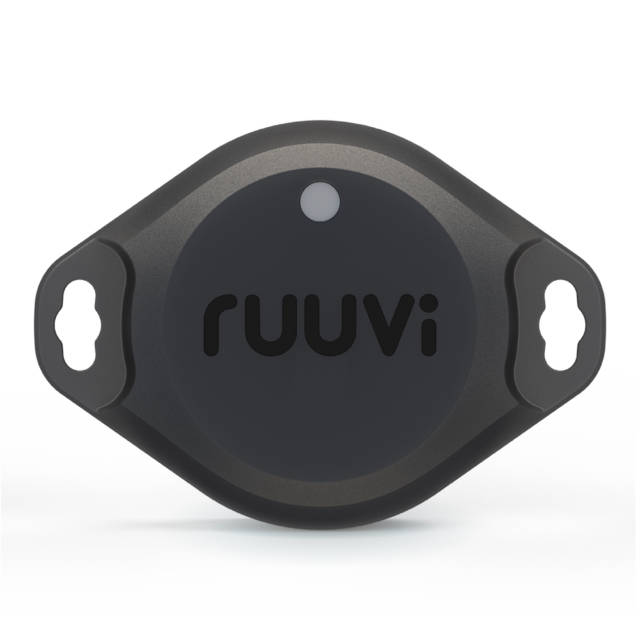 RuuviTag Pro Sensor