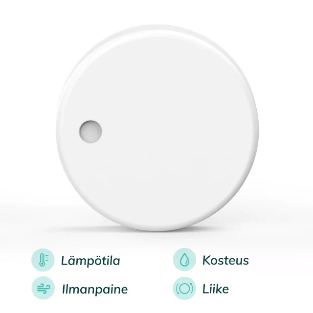 RuuviTag-anturi (4in1)