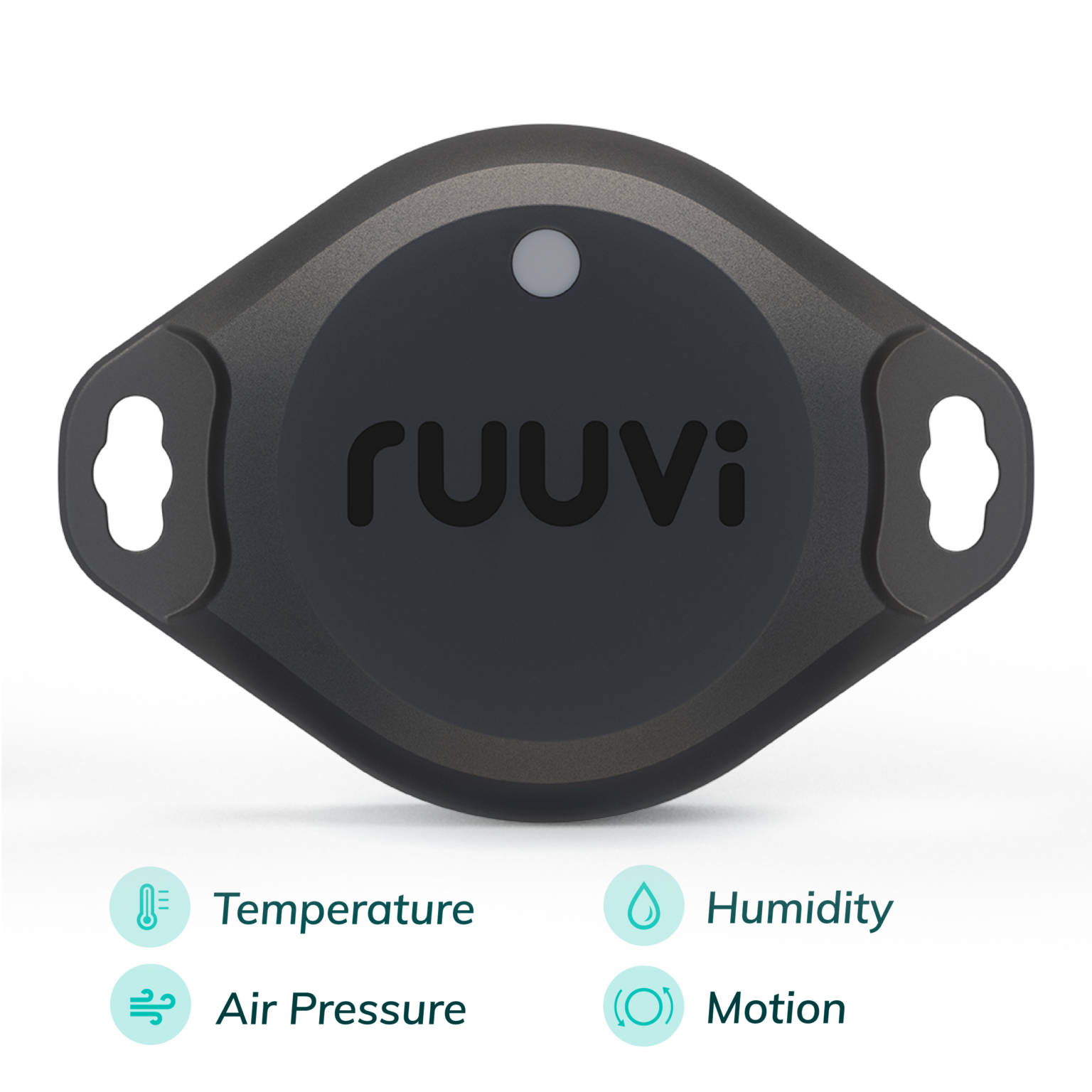 Ruuvi - Wireless Sensor Solutions